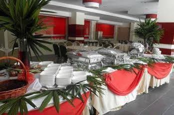 Nouvelle Hotel Johor Кулаи Экстерьер фото